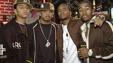 Fizz Gets Criticized For Claiming That B2K'S Breakup Was Really Caused By Him Hooking Up With Omarion'S Crush, Yours Truly, News, November 29, 2022