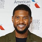 Before His Vegas Performance, Usher Demonstrates His Vocal Range, Yours Truly, News, November 30, 2023