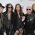 On Their First Performance Following Steven Tyler'S Rehab Stint, Aerosmith Sounded Like This, Yours Truly, News, February 28, 2024