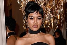 Teyana Taylor Gets Surprised By Janet Jackson At Her London Performance, Yours Truly, News, February 28, 2024