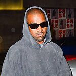 Kanye West Cites A Beyoncé Song As His Favorite, Yours Truly, News, June 1, 2023