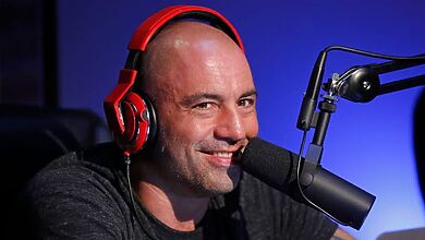 Joe Rogan Describes What Caused Controversial Kickboxer Andrew Tate'S Social Media Ban: &Quot;He F*Cked Up With The Misogynist Stuff.&Quot;, Yours Truly, Joe Rogan, September 25, 2022