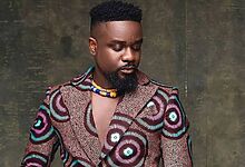 Sarkodie'S Eighth Studio Album, &Quot;Jamz,&Quot; Will Be Made Available On November 11Th, Yours Truly, News, April 27, 2024