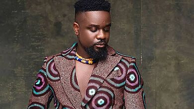 Sarkodie'S Eighth Studio Album, &Quot;Jamz,&Quot; Will Be Made Available On November 11Th, Yours Truly, Sarkodie, February 9, 2023
