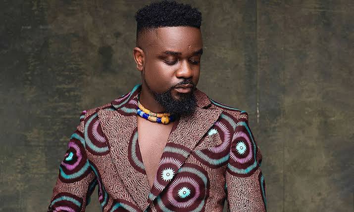 Sarkodie'S Eighth Studio Album, &Quot;Jamz,&Quot; Will Be Made Available On November 11Th, Yours Truly, News, December 4, 2022