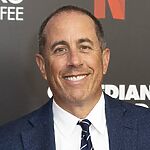 Jerry Seinfeld Is The Face Of A New Fashion Ad That Has Garnered Praise From Gwyneth Paltrow And Others, Including His Wife, Yours Truly, News, March 3, 2024