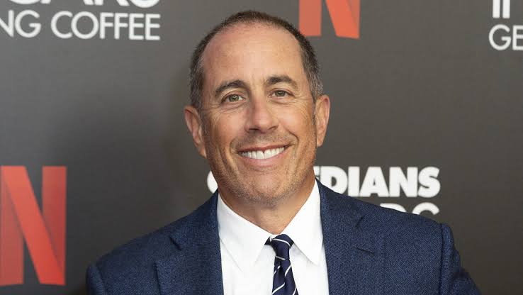 Jerry Seinfeld Is The Face Of A New Fashion Ad That Has Garnered Praise From Gwyneth Paltrow And Others, Including His Wife, Yours Truly, News, December 2, 2023