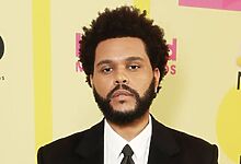 The Weeknd Prepares For Toronto Performance As He Resumes His Tour With Doc'S Blessing, Yours Truly, News, April 24, 2024