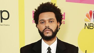 The Weeknd Prepares For Toronto Performance As He Resumes His Tour With Doc'S Blessing, Yours Truly, The Weeknd, January 28, 2023