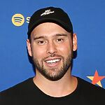 Scooter Braun Purchases A Montecito Villa From Ellen Degeneres For $36 Million, Yours Truly, News, February 27, 2024