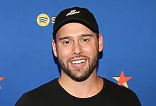 Scooter Braun Purchases A Montecito Villa From Ellen Degeneres For $36 Million, Yours Truly, News, April 16, 2024