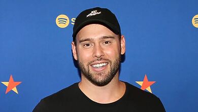 Scooter Braun Purchases A Montecito Villa From Ellen Degeneres For $36 Million, Yours Truly, Scooter Braun, February 23, 2024