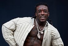 Lil Uzi Vert Makes His Crazy Mohawk Debut At The Made In America 2022 Festival, Yours Truly, News, March 2, 2024