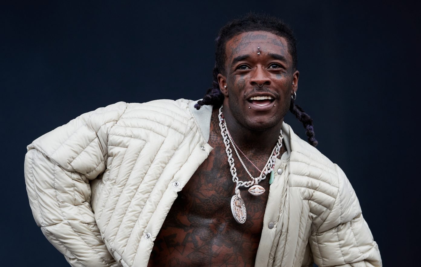 Lil Uzi Vert Makes His Crazy Mohawk Debut At The Made In America 2022 Festival, Yours Truly, News, October 3, 2023
