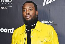 One Need Must Be Met Before Meek Mill Performs At Your Wedding, Yours Truly, News, May 29, 2023