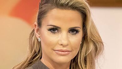 In Advance Of Her Documentary &Quot;Trauma And Me,&Quot; Katie Price Divulges Alarming Information About Her 2018 Carjacking And Rape, Yours Truly, Katie Price, April 27, 2024