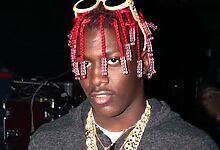 Lil Yachty Won'T Be Using &Quot;Disgusting&Quot; Broccoli In His New Frozen Pizza Brand, Yours Truly, News, February 25, 2024