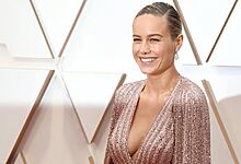 Brie Larson, Who Plays Captain Marvel, Honors Young Heroes In The Documentary, &Quot;Growing Up&Quot;, Yours Truly, News, March 2, 2024