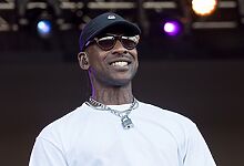 Skepta Announces New Album &Quot;Knife &Amp; Fork&Quot;; Comes Out Of Rap Retirement With Preview Single, Yours Truly, News, May 7, 2024