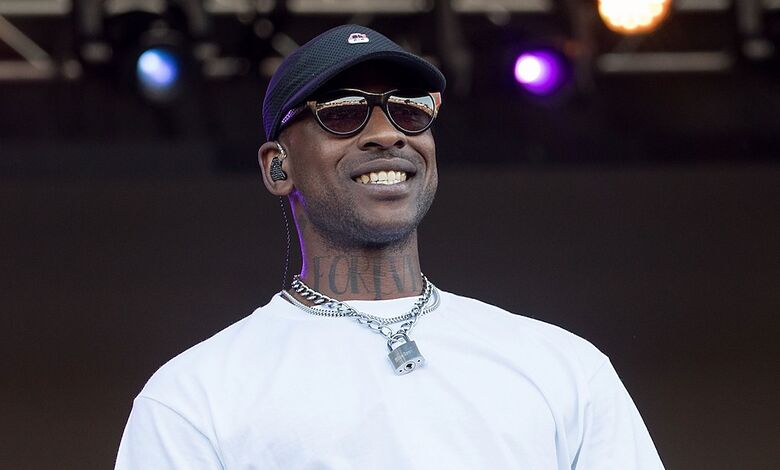 Skepta, A Nigerian-British Rapper, Will Auction His First Work Of Art For Up To £40,000, Yours Truly, News, December 9, 2022