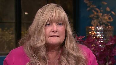 Debbie Rowe, Michael Jackson'S Ex-Wife, Claims She Is Partly To Blame For His Passing, Yours Truly, Michael Jackson, June 10, 2023