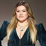 Kelly Clarkson Describes The Pressure Of Assuming The Timeslot Formerly Occupied By Ellen And Oprah, Yours Truly, People, November 29, 2023