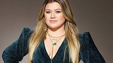 Kelly Clarkson Describes The Pressure Of Assuming The Timeslot Formerly Occupied By Ellen And Oprah, Yours Truly, Kelly Clarkson, May 3, 2024
