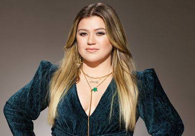 Kelly Clarkson Describes The Pressure Of Assuming The Timeslot Formerly Occupied By Ellen And Oprah, Yours Truly, News, December 4, 2022