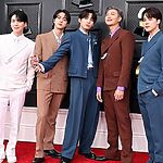 Bts'S Los Angeles Concert, &Amp;Quot;Permission To Dance On Stage,&Amp;Quot; Is Currently Streaming On Disney+, Yours Truly, Top Stories, May 29, 2023