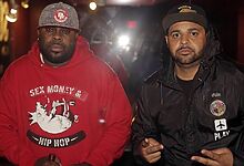Kxng Crooked And Joell Ortiz Are Seeking Name Suggestions For Their Duo, Yours Truly, News, December 1, 2023