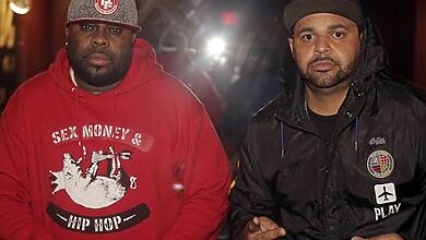 Kxng Crooked And Joell Ortiz Are Seeking Name Suggestions For Their Duo, Yours Truly, Kxng Crooked, October 3, 2022