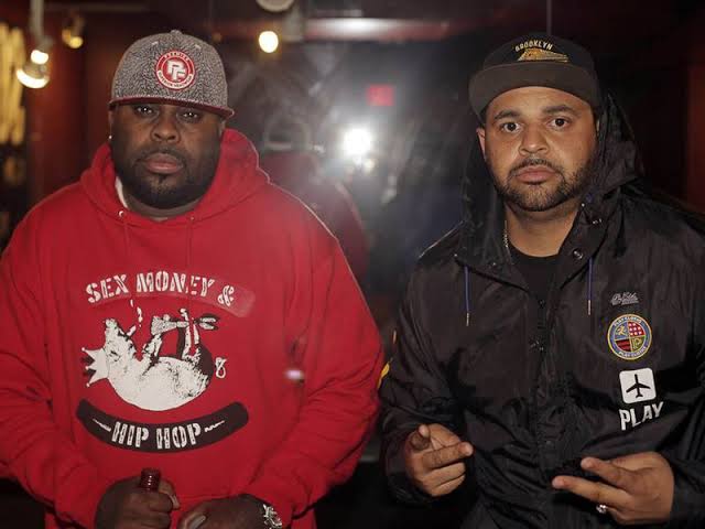 Kxng Crooked And Joell Ortiz Are Seeking Name Suggestions For Their Duo, Yours Truly, News, October 4, 2023