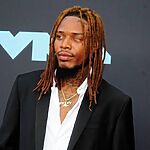 New Photos Of Fetty Wap In Prison Surface Online, Yours Truly, News, May 29, 2023