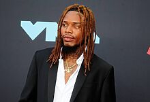 New Photos Of Fetty Wap In Prison Surface Online, Yours Truly, News, March 2, 2024