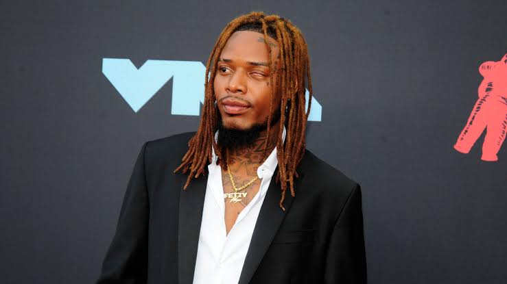 New Photos Of Fetty Wap In Prison Surface Online, Yours Truly, News, January 29, 2023