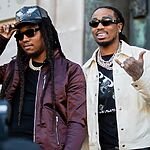 The Announcement Of Quavo And Takeoff'S New Album Feeds Speculation About The Migos' Breakup, Yours Truly, News, September 26, 2023