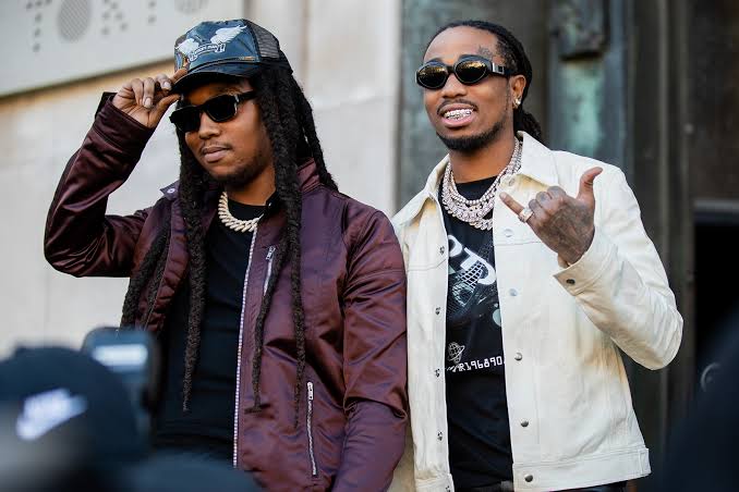 The Announcement Of Quavo And Takeoff'S New Album Feeds Speculation About The Migos' Breakup, Yours Truly, News, October 4, 2023