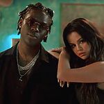 The Music Video For Rema'S &Amp;Quot;Calm Down&Amp;Quot; Remix With Selena Gomez Has Been Released, Yours Truly, News, September 23, 2023