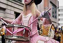 Petite Meller Unveils New Single And Video &Quot;The Drummer&Quot;, Yours Truly, News, May 10, 2024