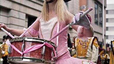 Petite Meller Unveils New Single And Video &Quot;The Drummer&Quot;, Yours Truly, Petite Meller, May 3, 2024