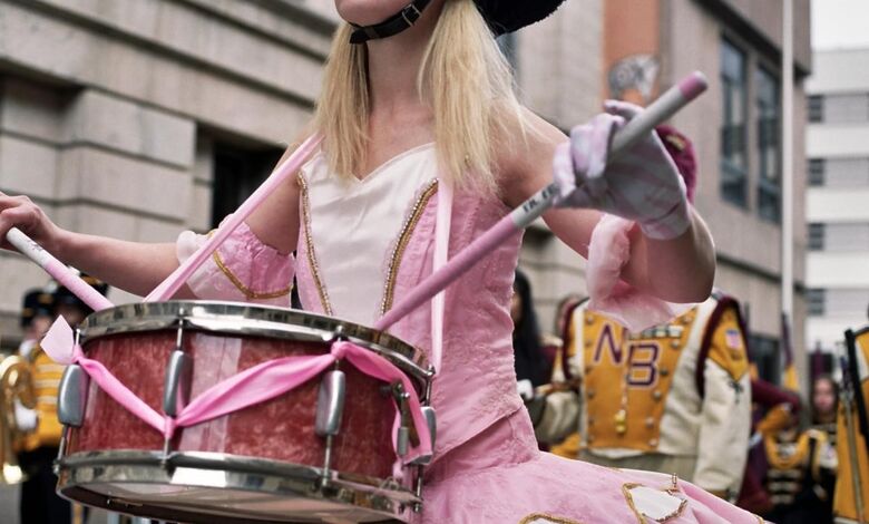 Petite Meller Unveils New Single And Video &Quot;The Drummer&Quot;, Yours Truly, News, November 30, 2022