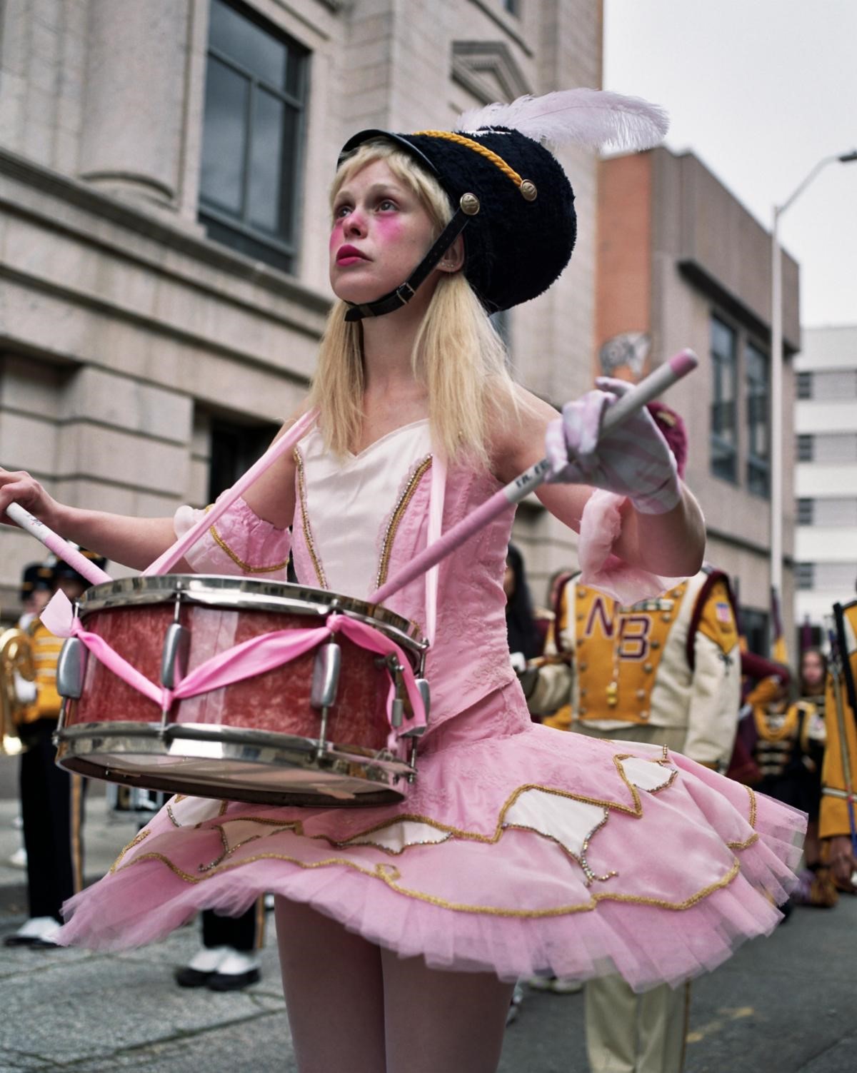 Petite Meller Unveils New Single And Video &Quot;The Drummer&Quot;, Yours Truly, News, May 3, 2024
