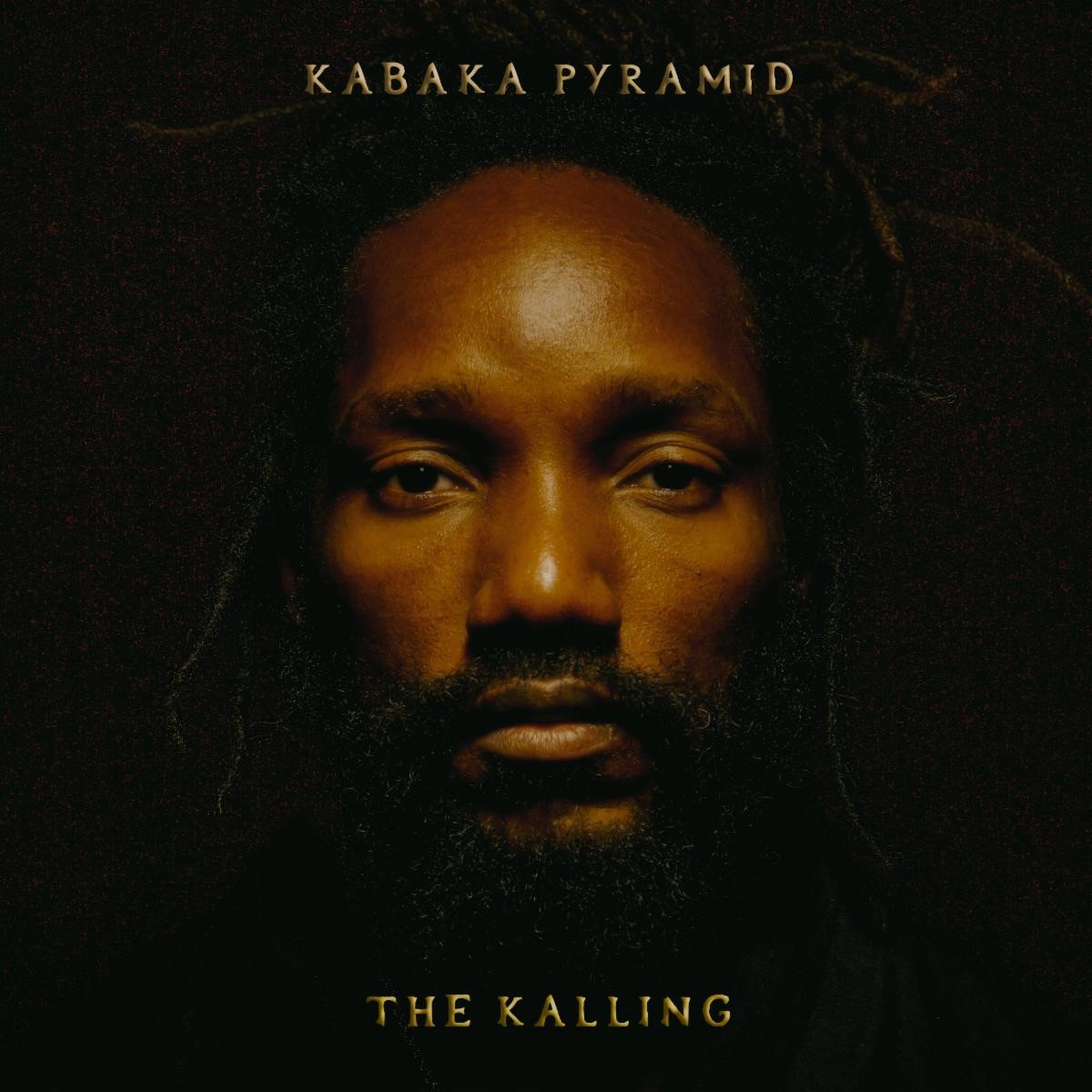 Kabaka Pyramid Announce Sophomore Album “The Kalling” And 2022 Us Tour Dates, Yours Truly, News, January 30, 2023