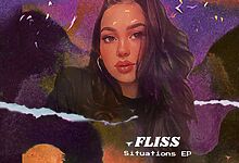 Fliss Returns With Her Debut 4 Track Ep, Yours Truly, News, February 24, 2024