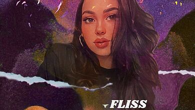 Fliss Returns With Her Debut 4 Track Ep, Yours Truly, Fliss, April 29, 2024