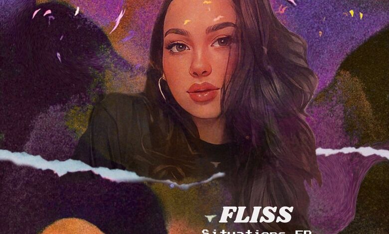 Fliss Returns With Her Debut 4 Track Ep, Yours Truly, News, November 30, 2022