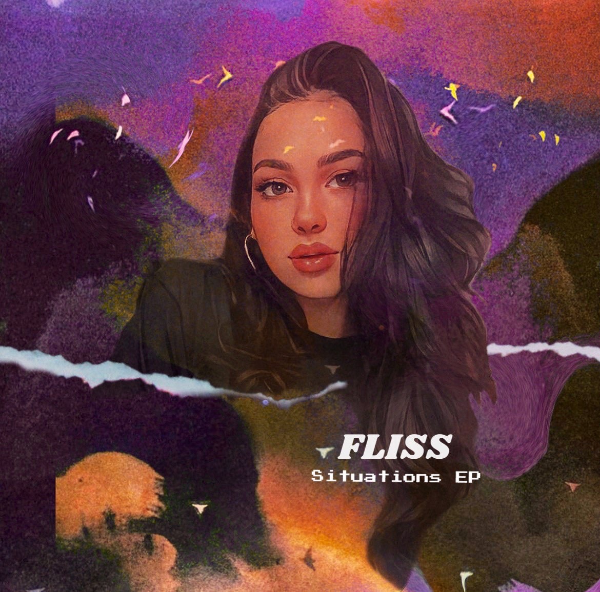 Fliss Returns With Her Debut 4 Track Ep, Yours Truly, News, May 7, 2024
