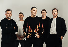 Parkway Drive &Quot;Darker Still&Quot; Album Review, Yours Truly, Reviews, May 29, 2023