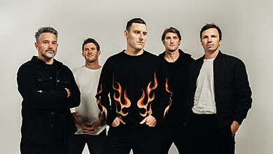 Parkway Drive &Quot;Darker Still&Quot; Album Review, Yours Truly, Parkway Drive, April 16, 2024
