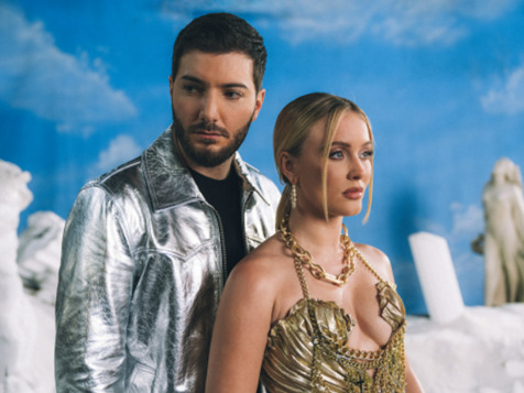 Alesso Unveils Remix Package Of Hit Single “Words” Featuring Zara Larsson, Yours Truly, News, December 10, 2022